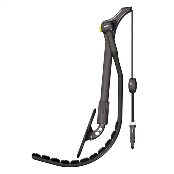 Saxholder Pro Basson / Fagott et Clarinette Basse - JazzLab