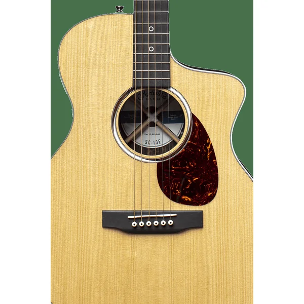 SC-13E Special - naturel