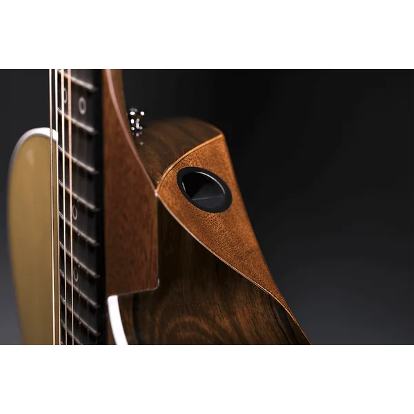 SC-13E Special - naturel
