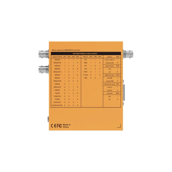 SC7030