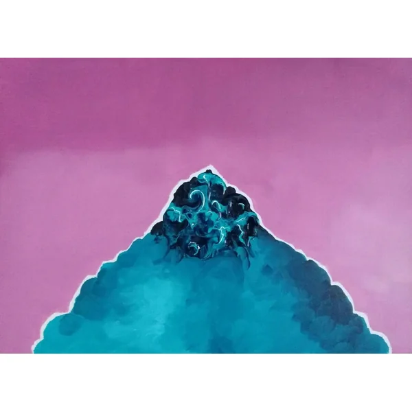 Scarlet Mountain