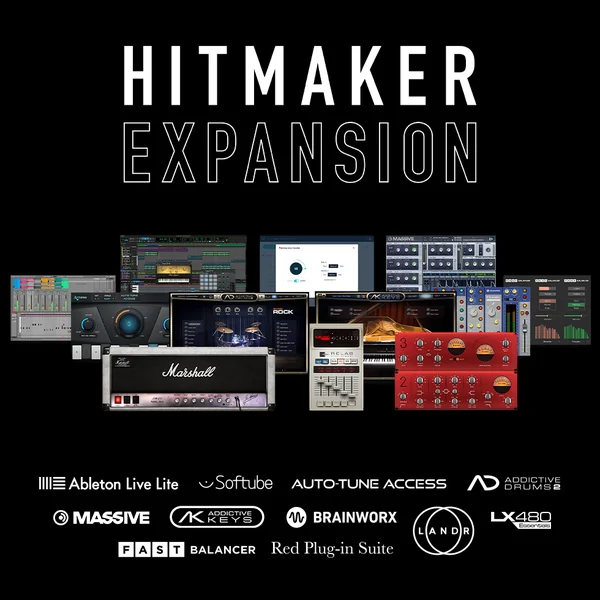 Scarlett Solo G4 Studio