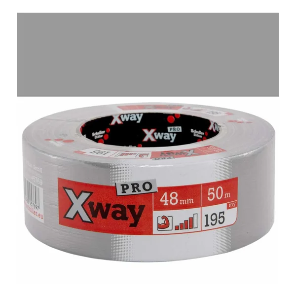 SCHULLER Toile Xway