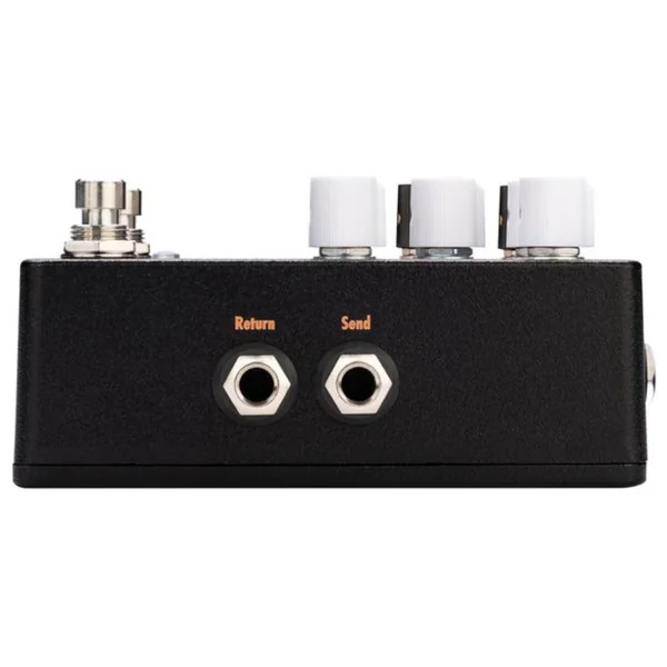 Scrolls Bass Odyssey (Overdrive / EQ)