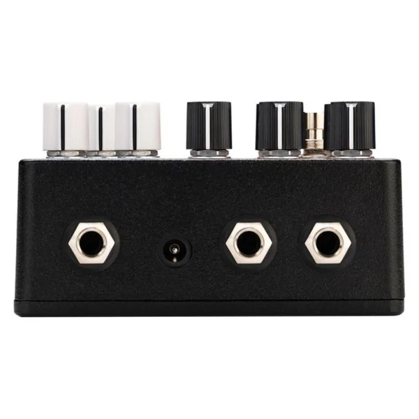 Scrolls Bass Odyssey (Overdrive / EQ)