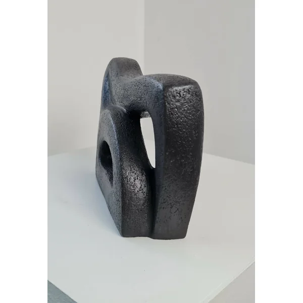 Sculpture abstraite Intériorité