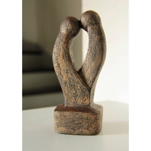 Sculpture Le cocon