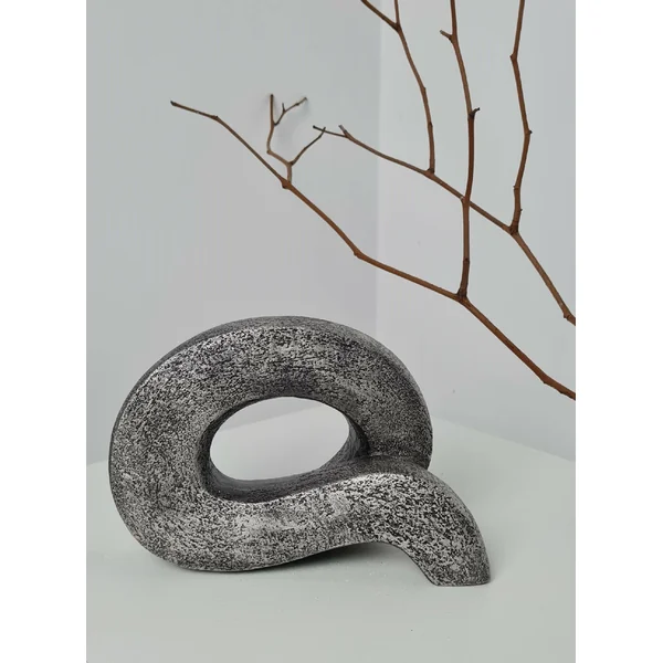Sculpture Réflexion