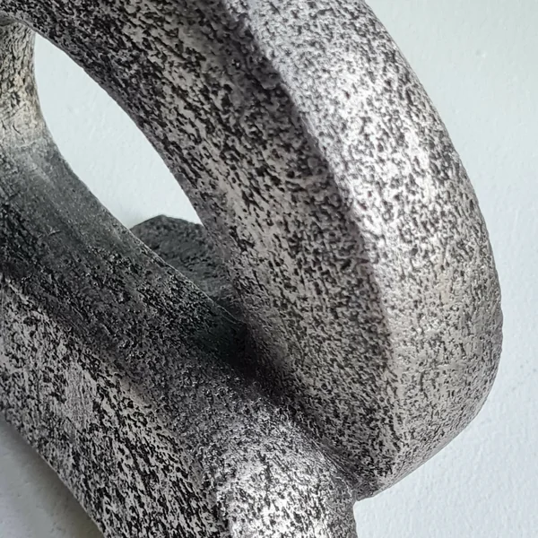 Sculpture Réflexion