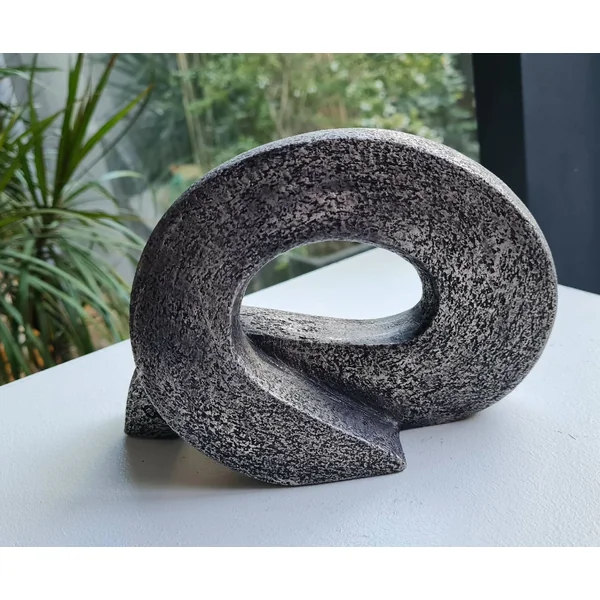 Sculpture Réflexion