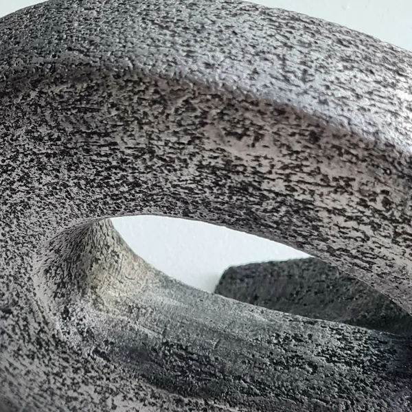 Sculpture Réflexion