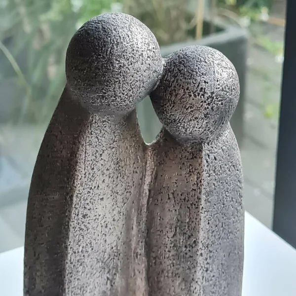 Sculpture Together