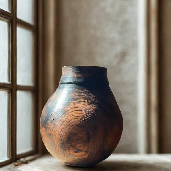 SCULPTURES — Urna