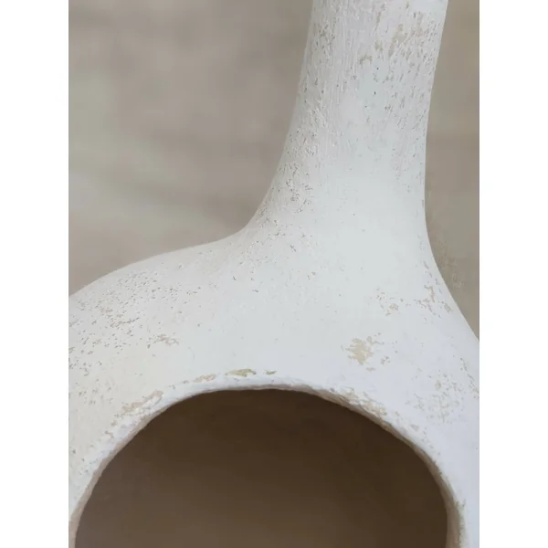 Sculpture-Vase bulbe