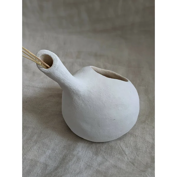 Sculpture-Vase bulbe