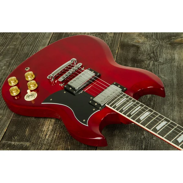 SDC70 - red