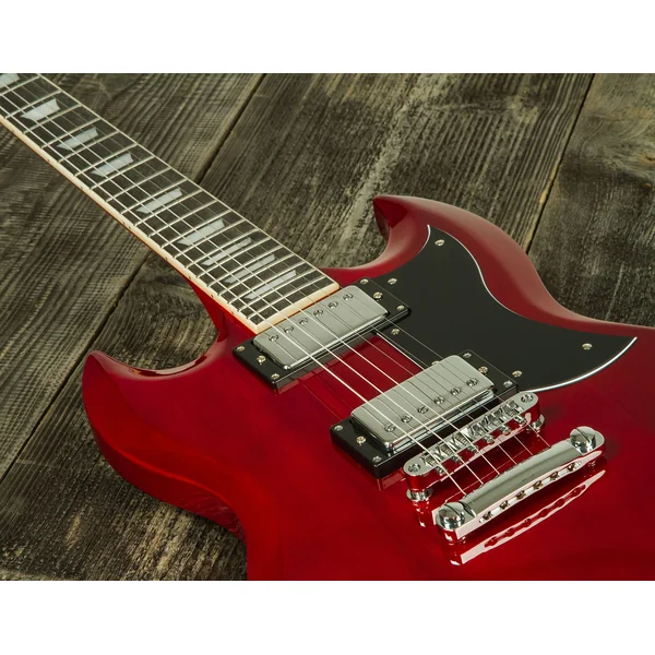 SDC70 - red