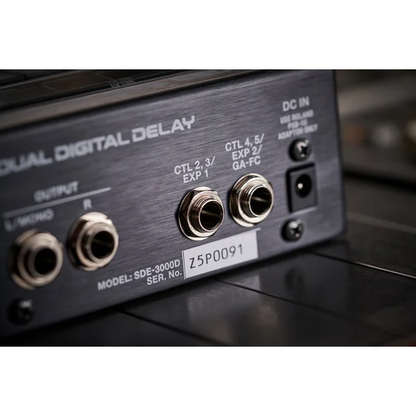 SDE-3000D