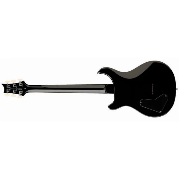 SE 277 (Wing Tuners) - charcoal burst