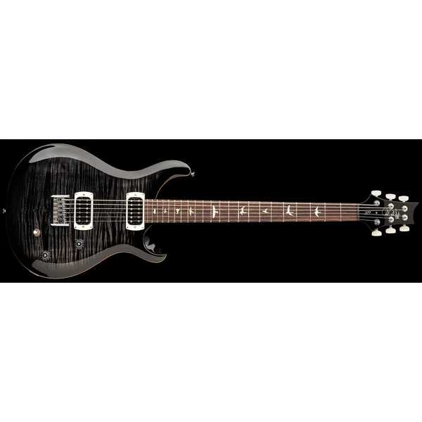SE 277 (Wing Tuners) - charcoal burst