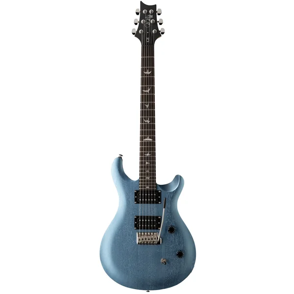 SE CE 24 Standard Satin Ice Blue Metallic
