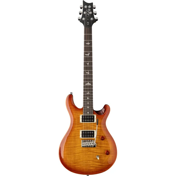 SE CE 24 Vintage Sunburst