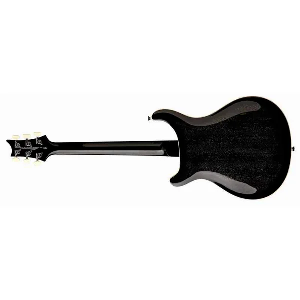 SE Hollowbody Standard - dog hair smokeburst