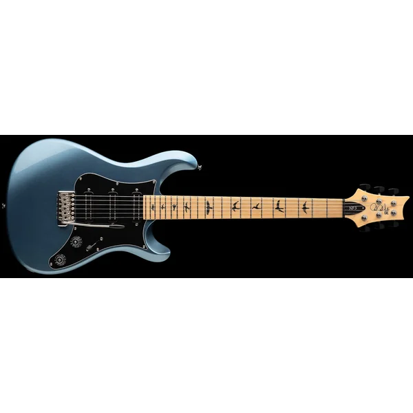 SE NF3 Maple - ice blue metallic