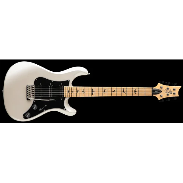 SE NF3 Maple - pearl white