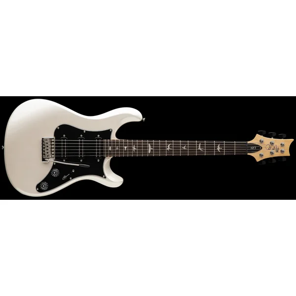 SE NF3 - pearl white