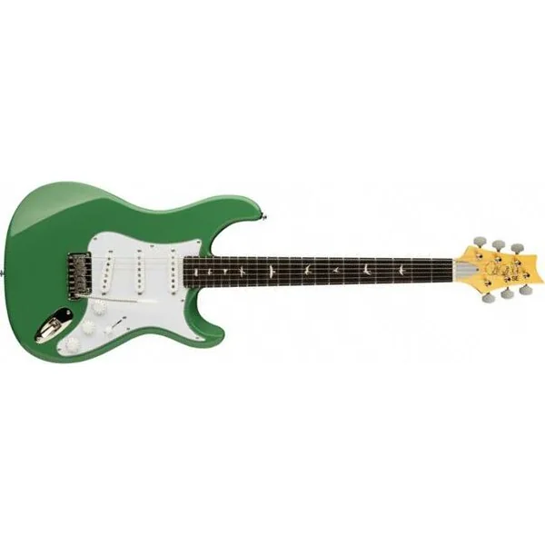 SE SILVER SKY JOHN MAYER SIGNATURE - ever green