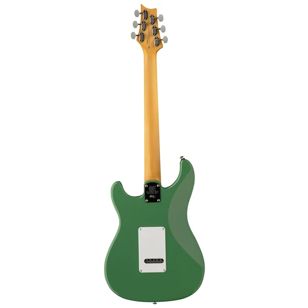 SE SILVER SKY JOHN MAYER SIGNATURE - ever green
