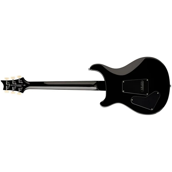 SE Special Semi-Hollow Piezo (Wing Tuners) - charcoal burst