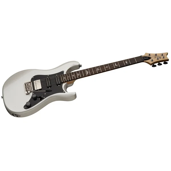 SE Studio Standard (Wing Tuners) - pearl white
