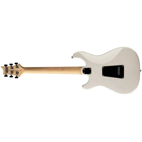 SE Studio Standard (Wing Tuners) - pearl white