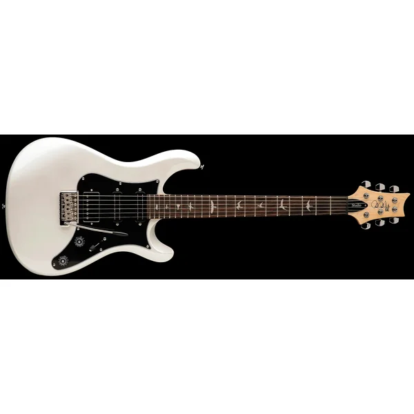 SE Studio Standard (Wing Tuners) - pearl white