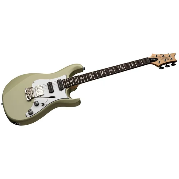 SE Studio Standard (Wing Tuners) - sage green