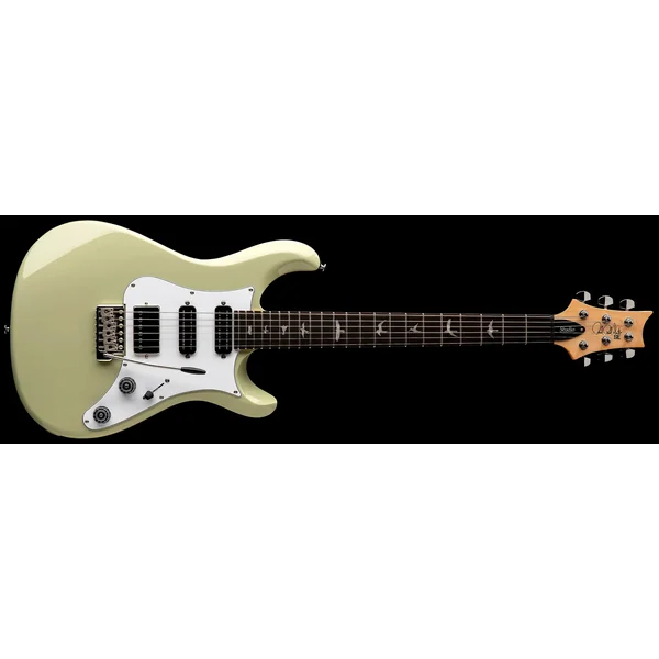 SE Studio Standard (Wing Tuners) - sage green