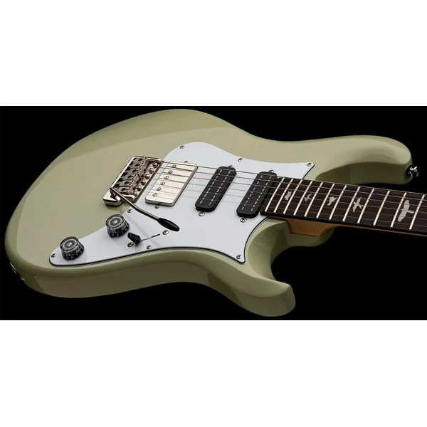 SE Studio Standard (Wing Tuners) - sage green