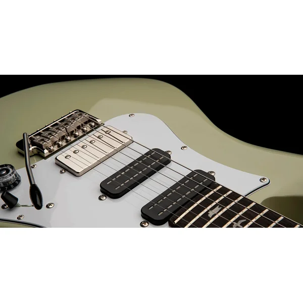 SE Studio Standard (Wing Tuners) - sage green