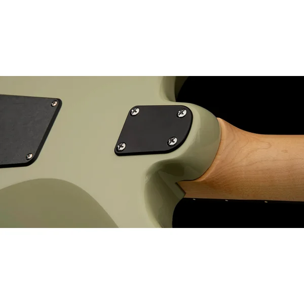 SE Studio Standard (Wing Tuners) - sage green