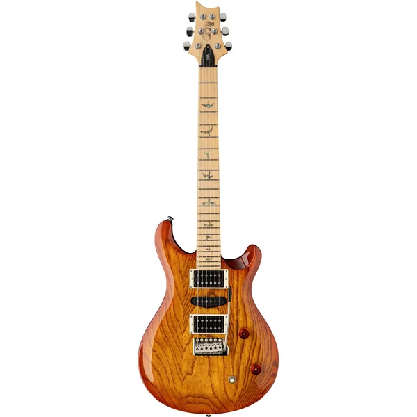 SE Swamp Ash Special Vintage Sunburst