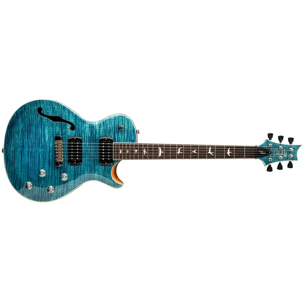 SE Zach Myers - myers blue