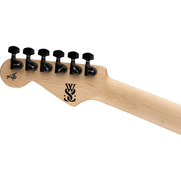Sean Long Pro-Mod San Dimas Style 1 HH HT M - gloss black