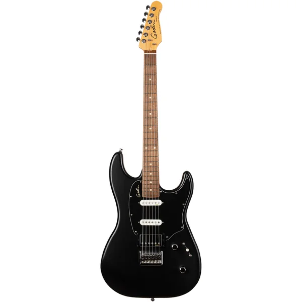 Session HT Matte Black Stock B