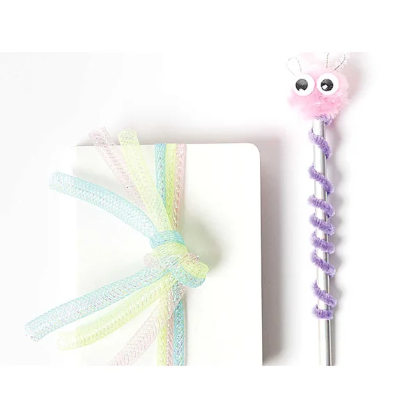 Set de bricolage girly - Rico Design