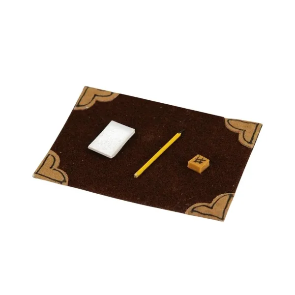Set de bureau - Sous-main