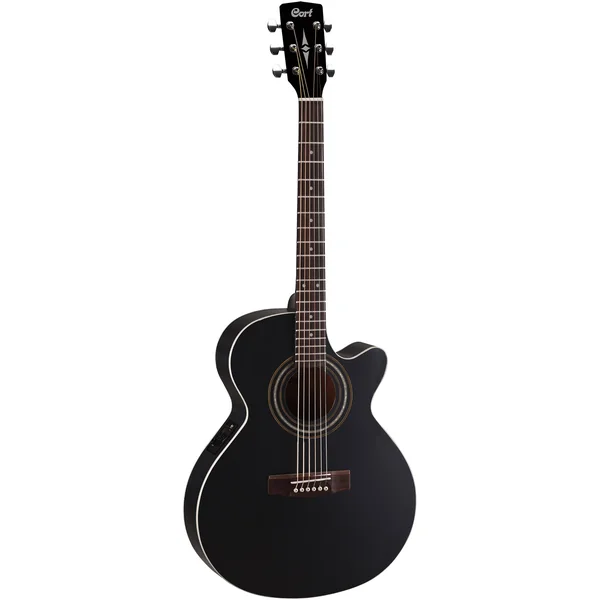 SFX-ME Black Satin