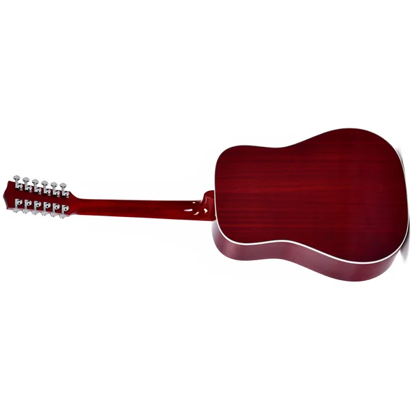SG Series DM12-SG5 12-String - vintage cherry sunburst