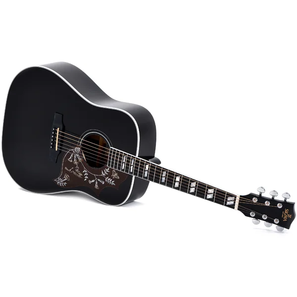 SG Series DM-SG5-BK - black